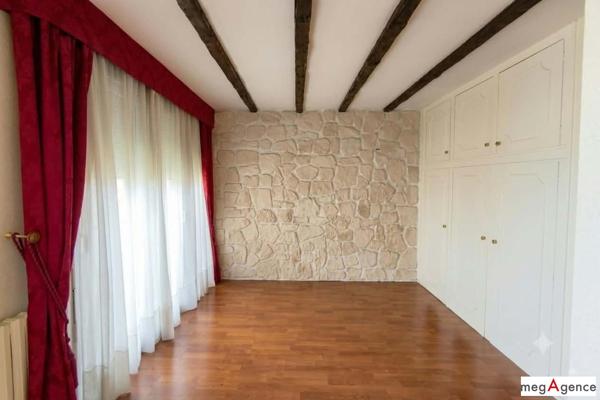 Appartement à LE BOUSCAT, 33110 - 3 pièces 66m²