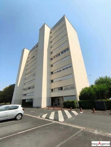 Appartement à LE BOUSCAT, 33110 - 3 pièces 66m²