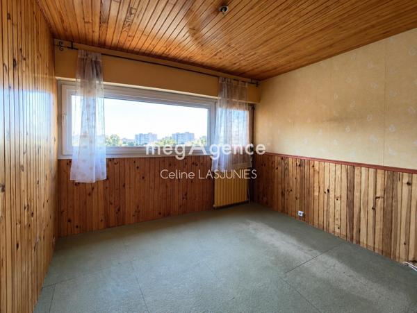 Appartement à LE BOUSCAT, 33110 - 3 pièces 67m²
