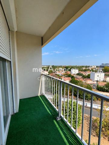 Appartement à LE BOUSCAT, 33110 - 3 pièces 67m²