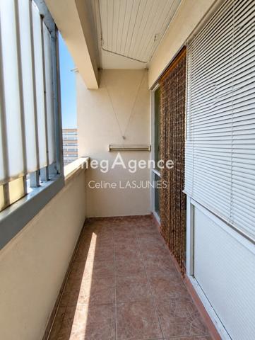 Appartement à LE BOUSCAT, 33110 - 3 pièces 67m²