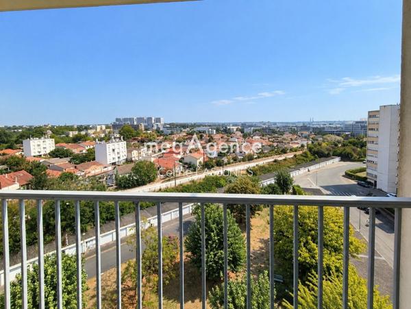 Appartement à LE BOUSCAT, 33110 - 3 pièces 67m²