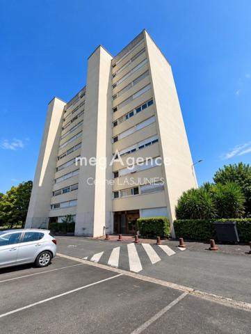 Appartement à LE BOUSCAT, 33110 - 3 pièces 67m²