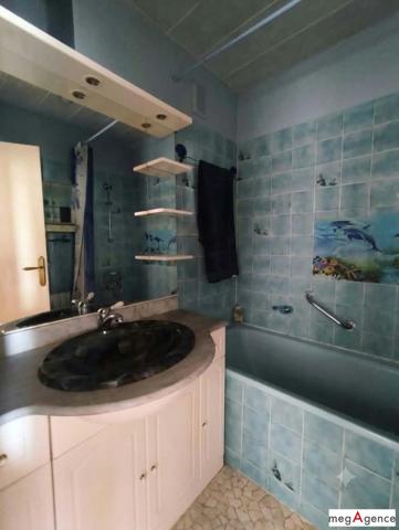 Appartement à LE BOUSCAT, 33110 - 3 pièces 66m²