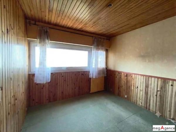 Appartement à LE BOUSCAT, 33110 - 3 pièces 66m²
