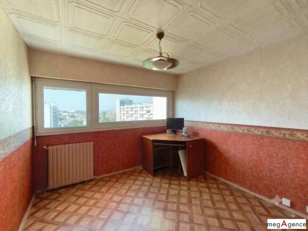 Appartement à LE BOUSCAT, 33110 - 3 pièces 66m²