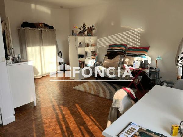 À vendre Studio 35 m² - Palaiseau 91120