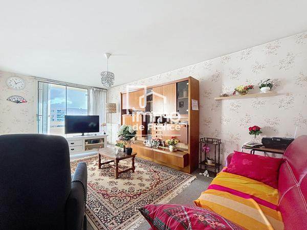 Appartement La Roche Sur Yon 3 pièce(s) 64 m2