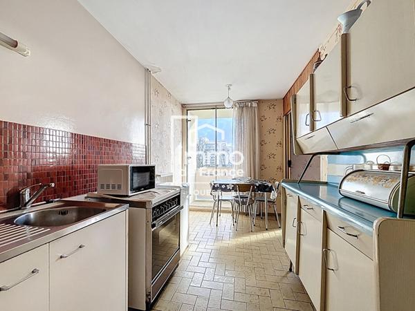 Appartement La Roche Sur Yon 3 pièce(s) 64 m2