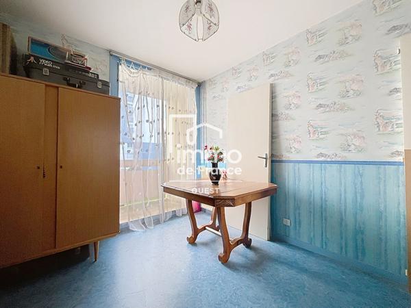 Appartement La Roche Sur Yon 3 pièce(s) 64 m2