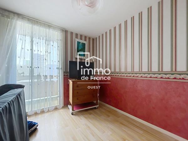 Appartement La Roche Sur Yon 3 pièce(s) 64 m2