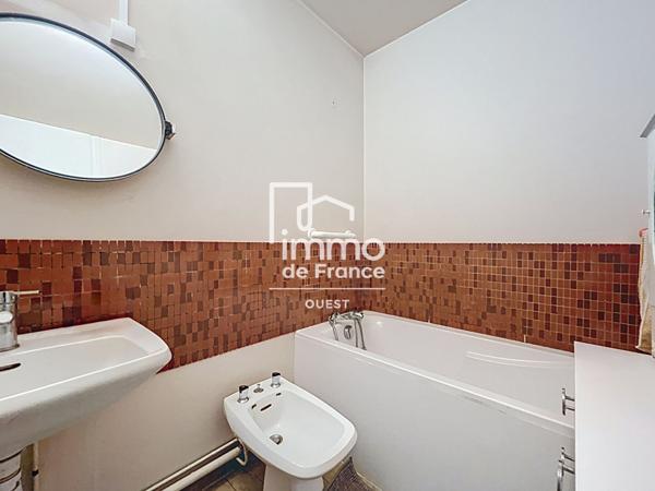 Appartement La Roche Sur Yon 3 pièce(s) 64 m2