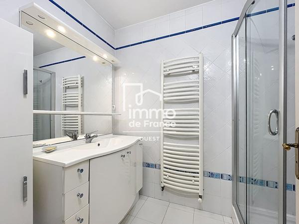 Appartement La Roche Sur Yon 5 pièce(s) 92 m2