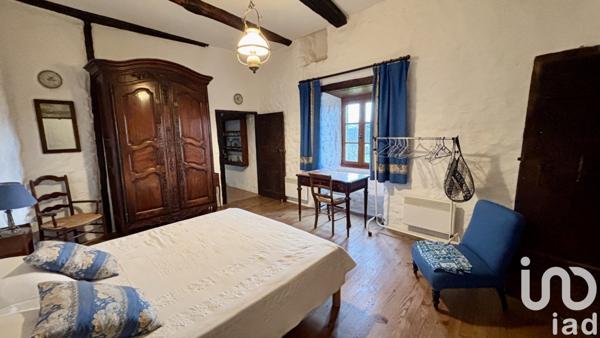 Maison rustique 5 pièces de 155 m² à Jaujac (07380)