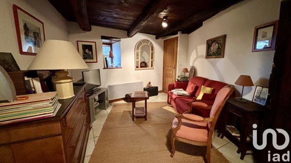 Maison rustique 5 pièces de 155 m² à Jaujac (07380)