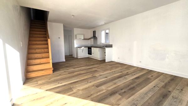 Maison récente Les Sables D Olonne