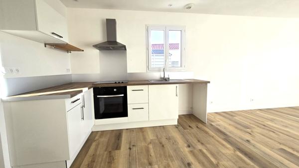 Maison récente Les Sables D Olonne