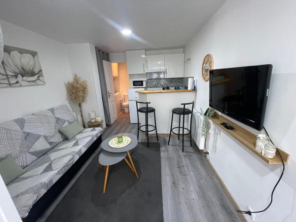 Immeuble à DIEPPE, 76200 - 95m²