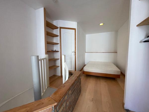 Immeuble à DIEPPE, 76200 - 95m²