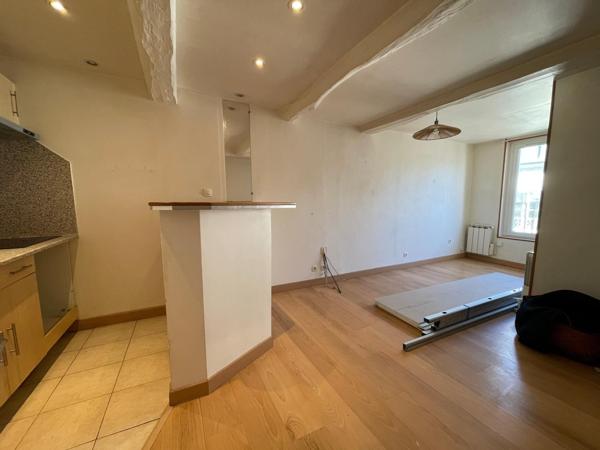 Immeuble à DIEPPE, 76200 - 95m²