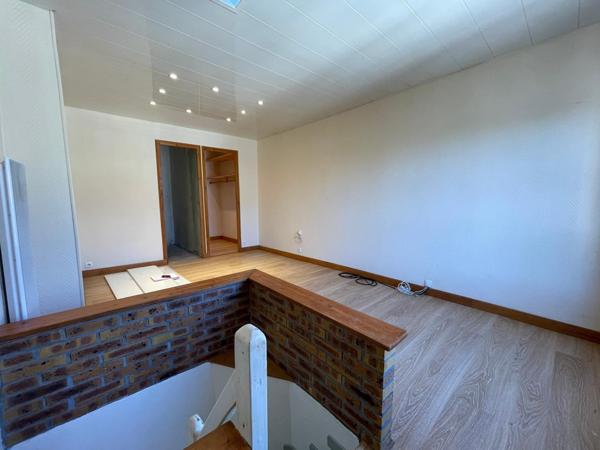 Immeuble à DIEPPE, 76200 - 95m²