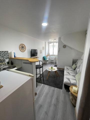 Immeuble à DIEPPE, 76200 - 95m²