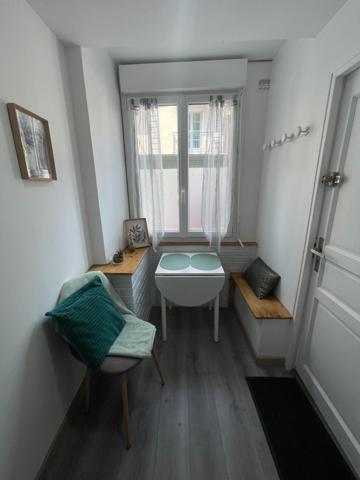 Immeuble à DIEPPE, 76200 - 95m²