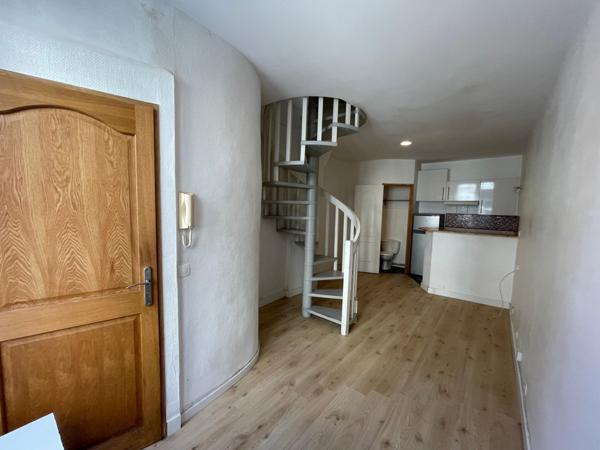 Immeuble à DIEPPE, 76200 - 95m²