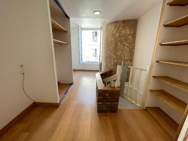 Immeuble à DIEPPE, 76200 - 95m²