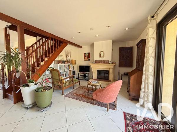 Maison à vendre 7 pièces 200 m² Marcheprime