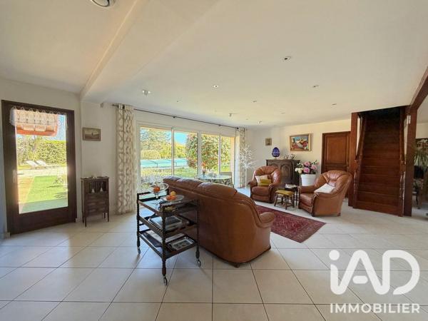 Maison à vendre 7 pièces 200 m² Marcheprime
