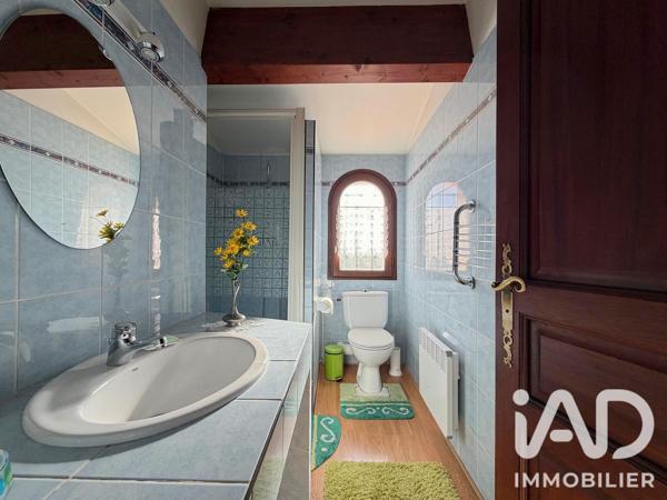 Maison à vendre 7 pièces 200 m² Marcheprime