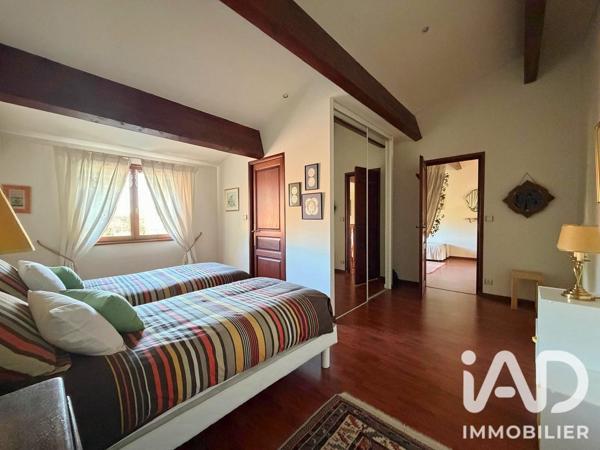 Maison à vendre 7 pièces 200 m² Marcheprime