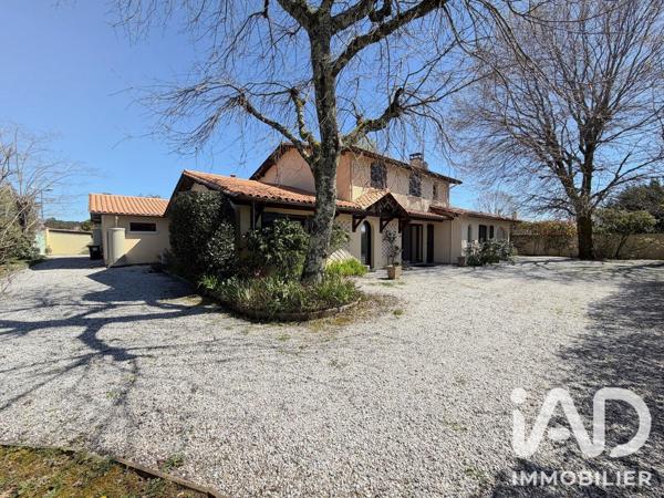 Maison à vendre 7 pièces 200 m² Marcheprime