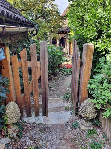 Petite propriété à vendre 3 pièces proche de BEAULIEU SUR DORDOGNE