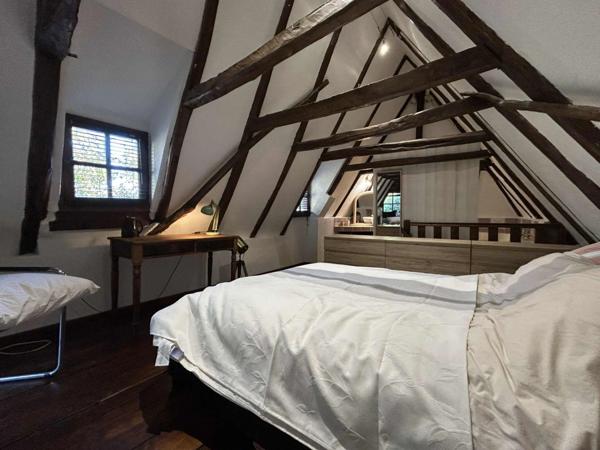 Petite propriété à vendre 3 pièces proche de BEAULIEU SUR DORDOGNE