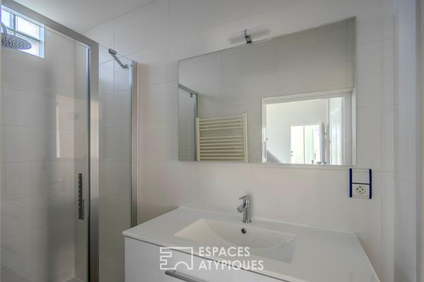 Maison avec vue mer de 110 m² à Tharon-Plage