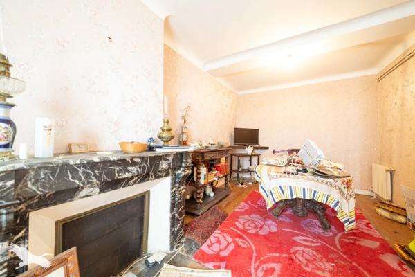 Appartement à vendre |  Bayonne |  4 pièces | 87 m²