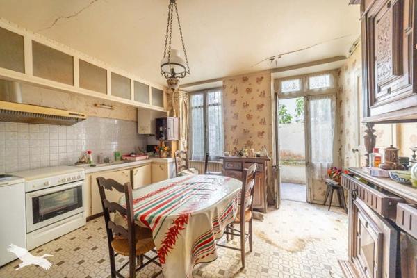 Appartement à vendre |  Bayonne |  4 pièces | 87 m²