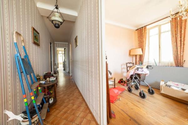 Appartement à vendre |  Bayonne |  4 pièces | 87 m²