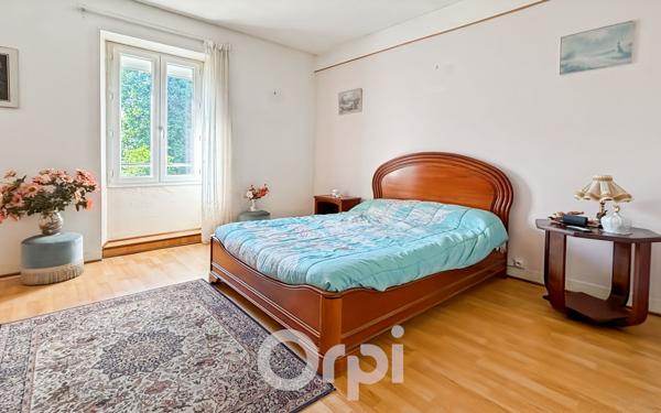 Maison à vendre    4 pièces • 99,60 m2 La Jonchère-Saint-Maurice