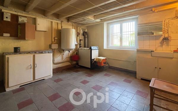 Maison à vendre    4 pièces • 99,60 m2 La Jonchère-Saint-Maurice