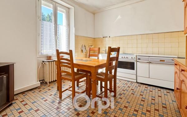 Maison à vendre    4 pièces • 99,60 m2 La Jonchère-Saint-Maurice