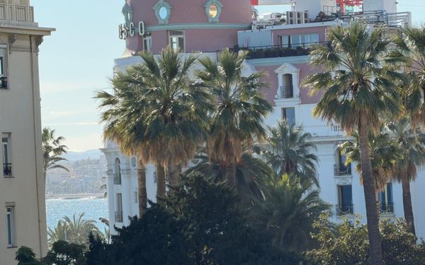 Appartement à vendre    2 pièces • 20,40 m2 Nice