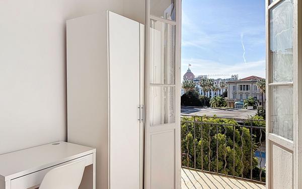 Appartement à vendre    2 pièces • 20,40 m2 Nice