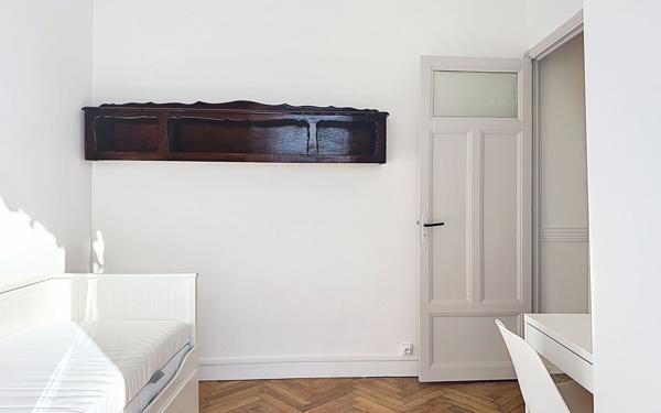 Appartement à vendre    2 pièces • 20,40 m2 Nice