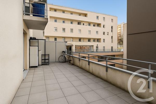 Appartement F4 à vendre  4 pièces - 88,24 m2 PARIS - 75013