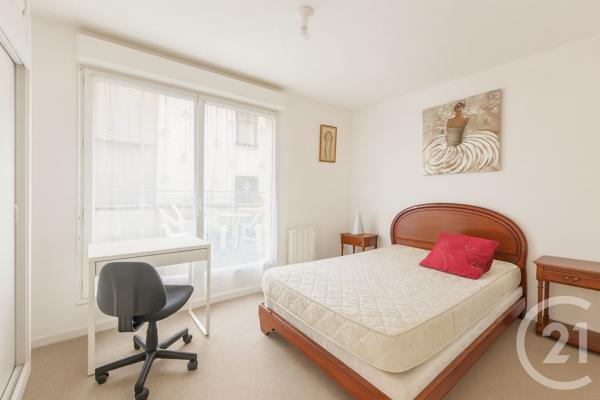 Appartement F4 à vendre  4 pièces - 88,24 m2 PARIS - 75013