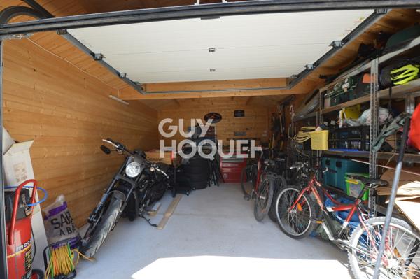 MAISON À VENDRE DE 5 PIÈCES DE 93,40 M²