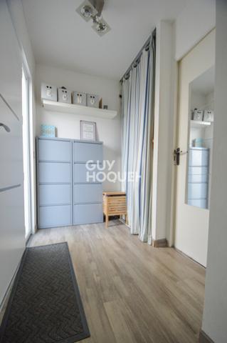 MAISON À VENDRE DE 5 PIÈCES DE 93,40 M²
